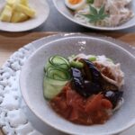 夏になると食べたくなるものは何ですか？/レシピ連載中🍅