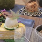 【11/7〜料理教室】1日5分の仕込みで暮らしに余白を。1日3食のご自愛ごはん&毎日のミネラル補給チェックもこれで簡単解決!